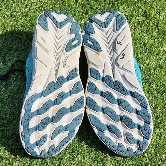 HOKA CLIFTON 8 - Mens Athletic Shoes - SIZE 10.5D - Picture 7 of 9